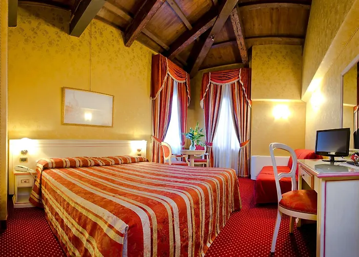Ca' San Polo - Ferretti Hotels Collection Venezia