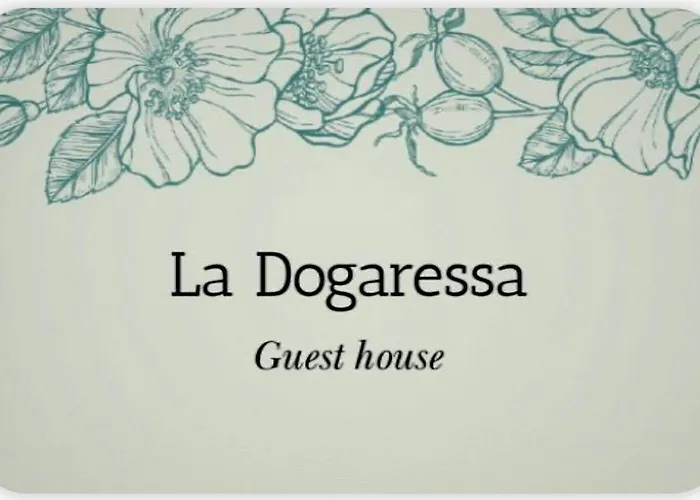 La Dogaressa Guest House Venezia