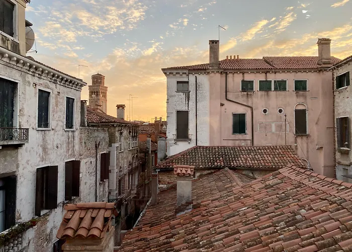 La Dogaressa Guest House Venezia